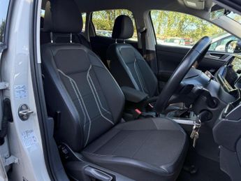 VOLKSWAGEN TAIGO 1.0 TSI Style DSG Euro 6 (s/s) 5dr