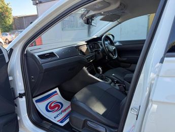 VOLKSWAGEN TAIGO 1.0 TSI Style DSG Euro 6 (s/s) 5dr