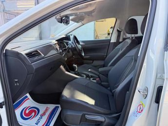 VOLKSWAGEN TAIGO 1.0 TSI Style DSG Euro 6 (s/s) 5dr