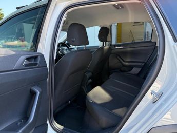 VOLKSWAGEN TAIGO 1.0 TSI Style DSG Euro 6 (s/s) 5dr
