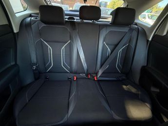 VOLKSWAGEN TAIGO 1.0 TSI Style DSG Euro 6 (s/s) 5dr