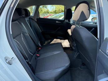 VOLKSWAGEN TAIGO 1.0 TSI Style DSG Euro 6 (s/s) 5dr