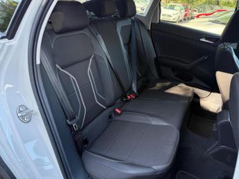 VOLKSWAGEN TAIGO 1.0 TSI Style DSG Euro 6 (s/s) 5dr