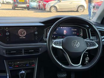 VOLKSWAGEN TAIGO 1.0 TSI Style DSG Euro 6 (s/s) 5dr