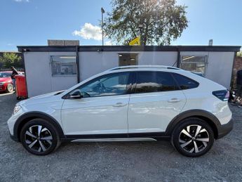 VOLKSWAGEN TAIGO 1.0 TSI Style DSG Euro 6 (s/s) 5dr