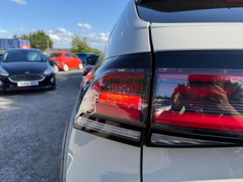 VOLKSWAGEN TAIGO 1.0 TSI Style DSG Euro 6 (s/s) 5dr