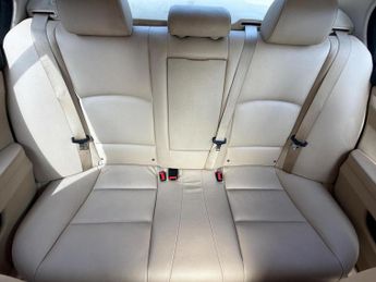 BMW 5 SERIES 3.0 535d SE Steptronic Euro 5 (s/s) 4dr