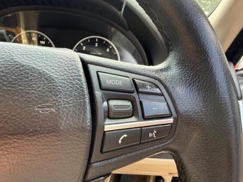 BMW 5 SERIES 3.0 535d SE Steptronic Euro 5 (s/s) 4dr