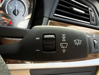 BMW 5 SERIES 3.0 535d SE Steptronic Euro 5 (s/s) 4dr