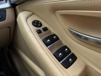 BMW 5 SERIES 3.0 535d SE Steptronic Euro 5 (s/s) 4dr