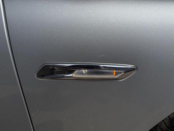 BMW 5 SERIES 3.0 535d SE Steptronic Euro 5 (s/s) 4dr