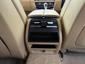 BMW 5 SERIES 3.0 535d SE Steptronic Euro 5 (s/s) 4dr