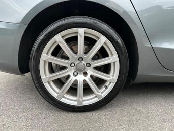 AUDI A5 2.0 TDI SE Technik Sportback Multitronic Euro 5 (s/s) 5dr