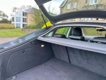 AUDI A5 2.0 TDI SE Technik Sportback Multitronic Euro 5 (s/s) 5dr