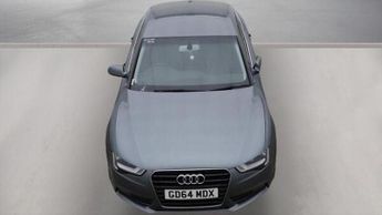 AUDI A5 2.0 TDI SE Technik Sportback Multitronic Euro 5 (s/s) 5dr