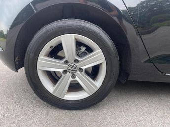 VOLKSWAGEN GOLF 1.6 TDI BlueMotion Tech Match DSG Euro 5 (s/s) 5dr