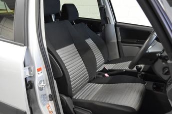 SUZUKI SX4 1.6 SZ5