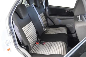 SUZUKI SX4 1.6 SZ5