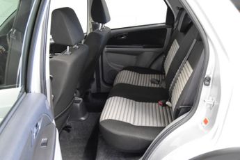 SUZUKI SX4 1.6 SZ5
