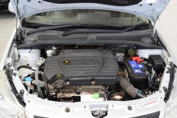 SUZUKI SX4 1.6 SZ5