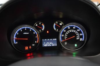 SUZUKI SX4 1.6 SZ5