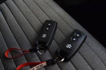 SUZUKI SX4 1.6 SZ5