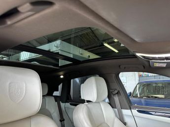 PORSCHE MACAN 3.0 TD V6 S PDK 4WD Euro 6 (s/s) 5dr