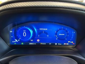 FORD PUMA 1.0T EcoBoost MHEV ST-Line X DCT Euro 6 (s/s) 5dr
