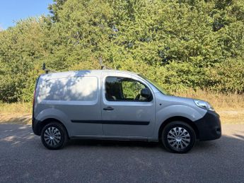 RENAULT KANGOO 1.5 ML20 dCi 90 Business