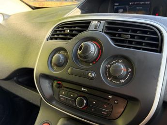 RENAULT KANGOO 1.5 ML20 dCi 90 Business