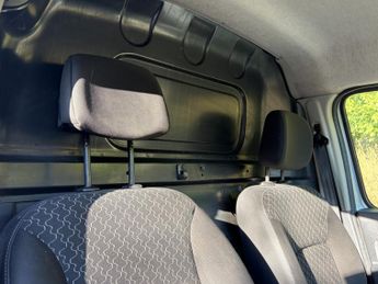 RENAULT KANGOO 1.5 ML20 dCi 90 Business