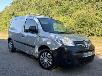 RENAULT KANGOO 1.5 ML20 dCi 90 Business