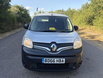 RENAULT KANGOO 1.5 ML20 dCi 90 Business