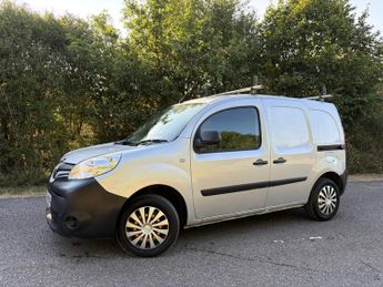 RENAULT KANGOO 1.5 ML20 dCi 90 Business