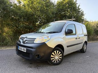 RENAULT KANGOO 1.5 ML20 dCi 90 Business