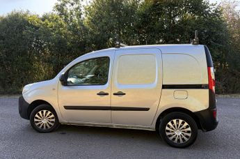 RENAULT KANGOO 1.5 ML20 dCi 90 Business