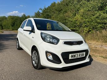 Kia Picanto 1.0 1