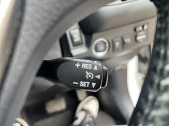 TOYOTA RAV4 2.0 V-Matic Icon