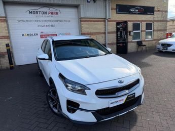 Kia XCeed 1.4 T-GDi 3 DCT Euro 6 (s/s) 5dr