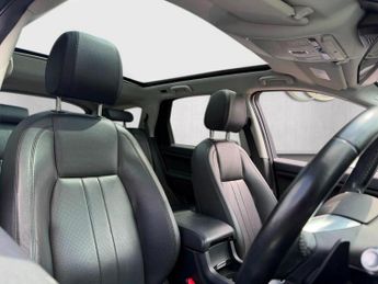 LAND ROVER DISCOVERY SPORT 2.0 Si4 HSE Auto 4WD Euro 6 (s/s) 5dr