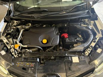 RENAULT KADJAR 1.5 Signature S Nav dCi 110 Auto