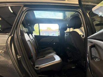CITROEN GRAND C4 PICASSO 2.0 BlueHDi Exclusive+