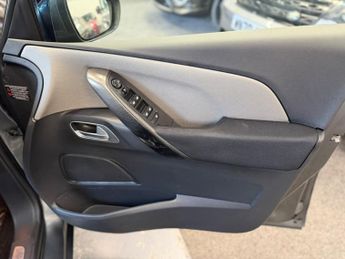 CITROEN GRAND C4 PICASSO 2.0 BlueHDi Exclusive+