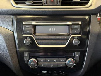 NISSAN X-TRAIL 2.0 dCi Acenta