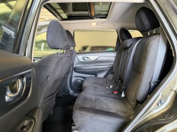 NISSAN X-TRAIL 2.0 dCi Acenta