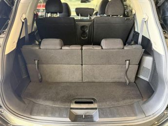 NISSAN X-TRAIL 2.0 dCi Acenta