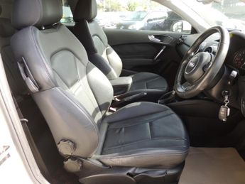AUDI A1 1.4 TFSI
