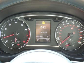 AUDI A1 1.4 TFSI