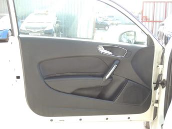 AUDI A1 1.4 TFSI