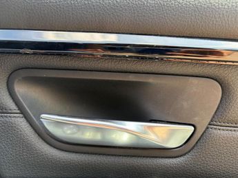 BMW 3 SERIES 3.0 335d M Sport Auto xDrive Euro 6 (s/s) 4dr